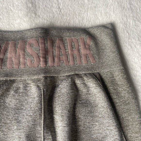 Gymshark Flex Leggings - Picture 9 of 11